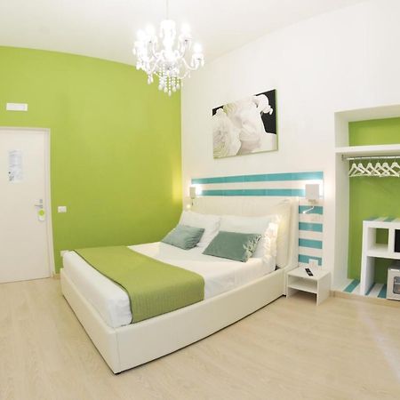 Maison San Paolo Sorrento Luaran gambar