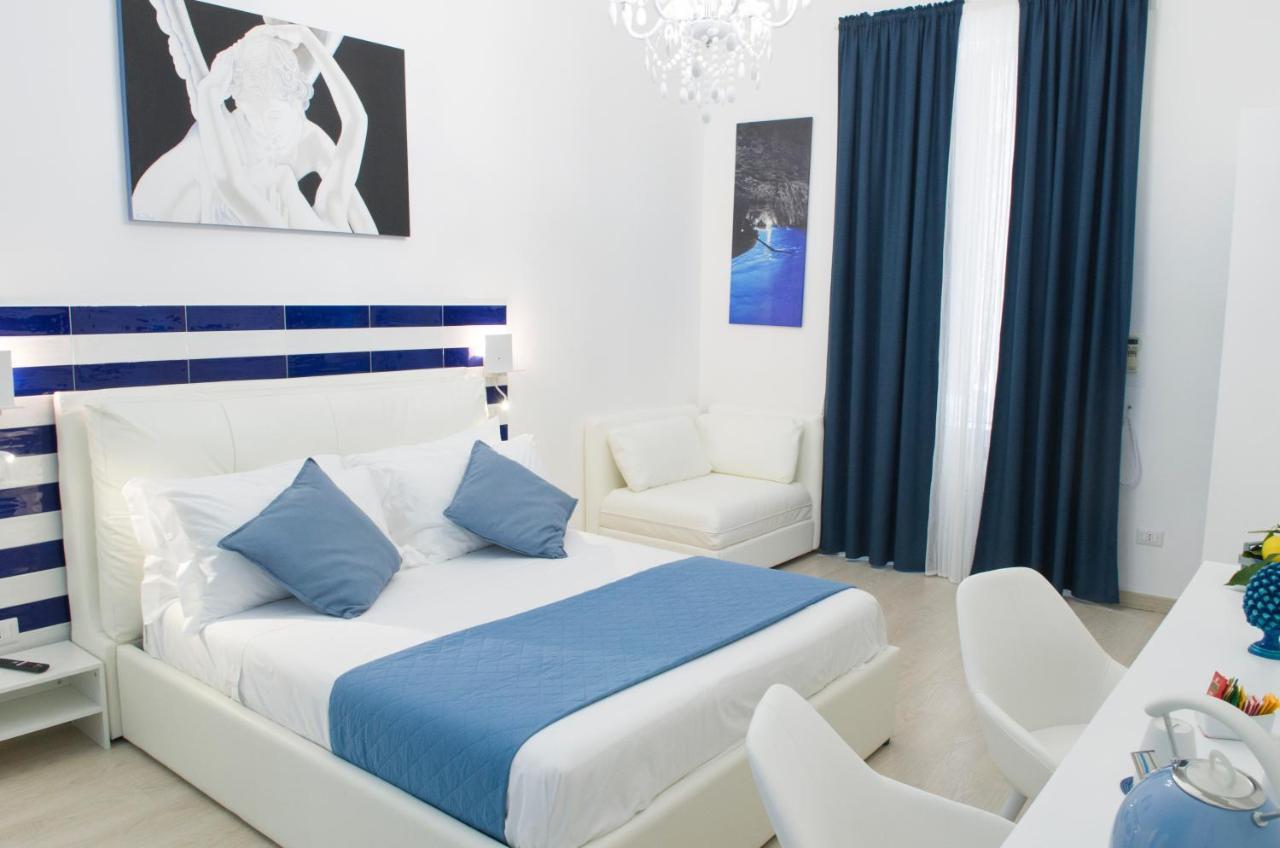 Maison San Paolo Sorrento Luaran gambar