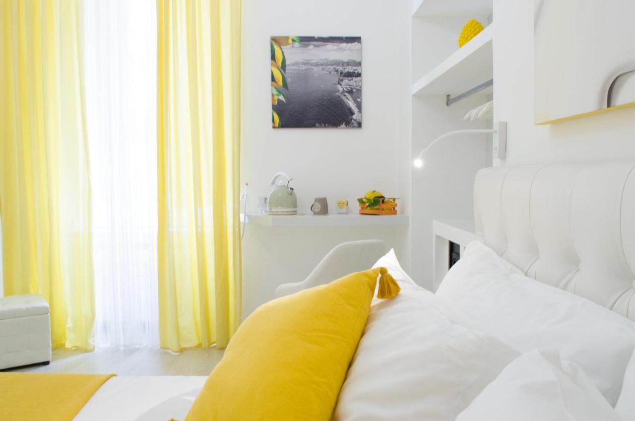 Maison San Paolo Sorrento Luaran gambar