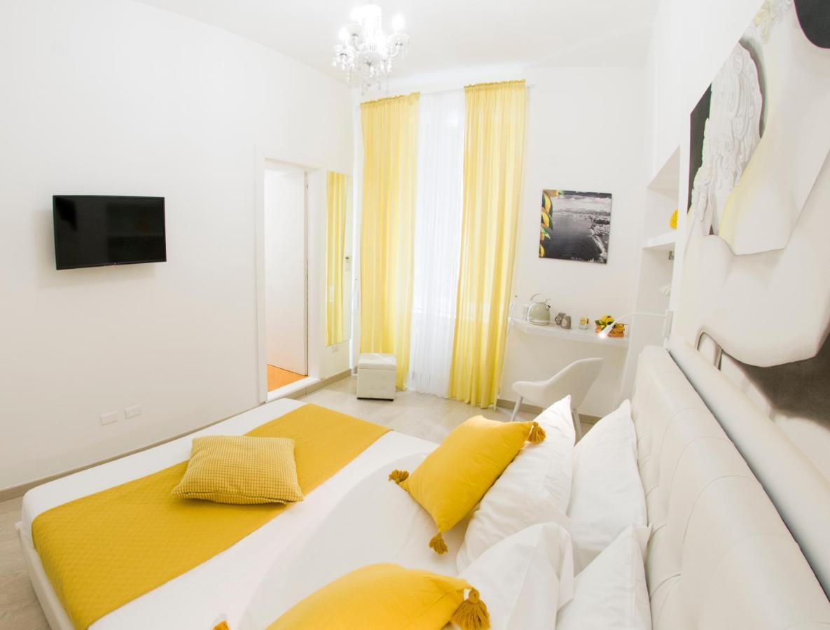 Maison San Paolo Sorrento Luaran gambar