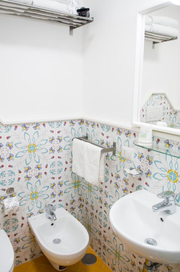 Maison San Paolo Sorrento Luaran gambar