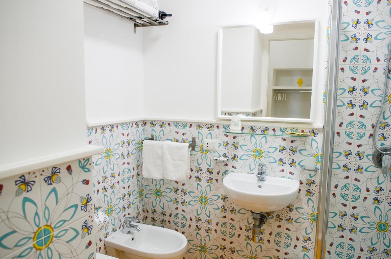 Maison San Paolo Sorrento Luaran gambar