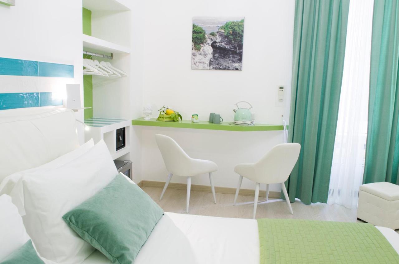 Maison San Paolo Sorrento Luaran gambar