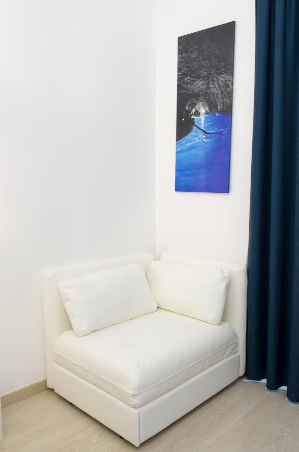 Maison San Paolo Sorrento Luaran gambar