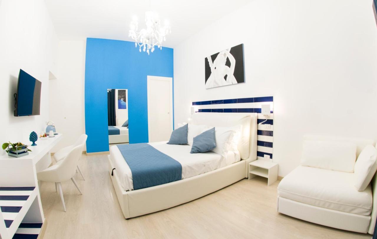 Maison San Paolo Sorrento Luaran gambar