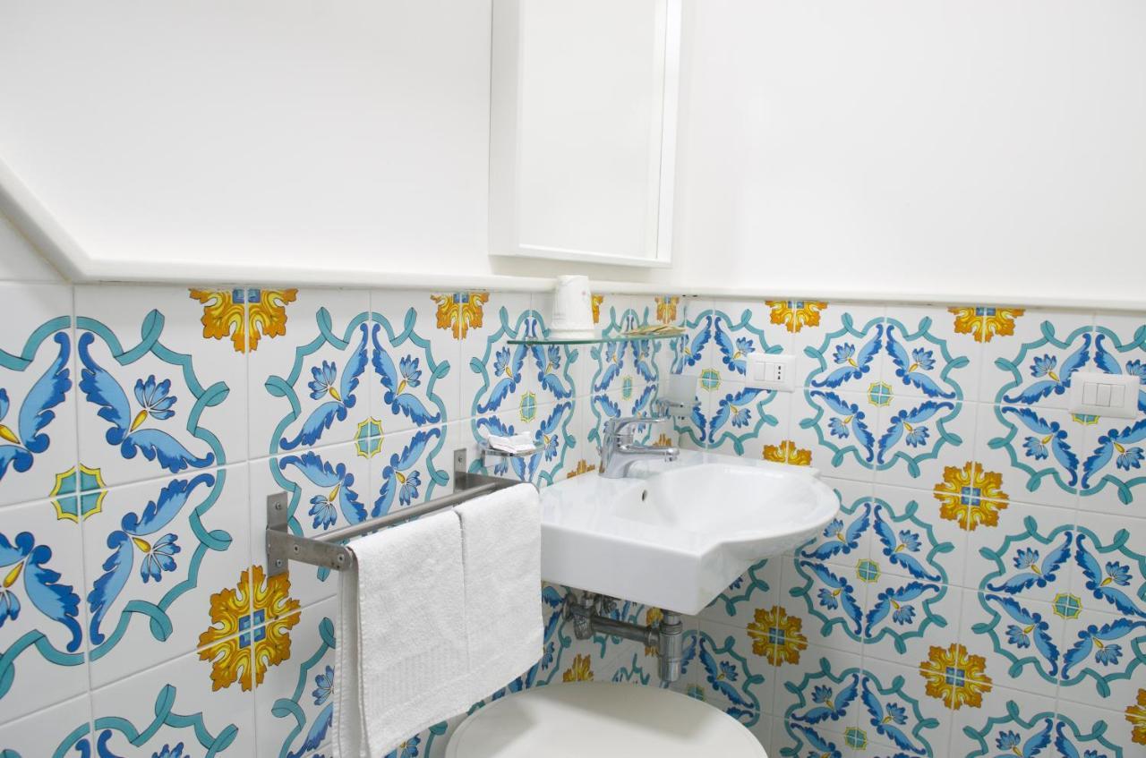 Maison San Paolo Sorrento Luaran gambar
