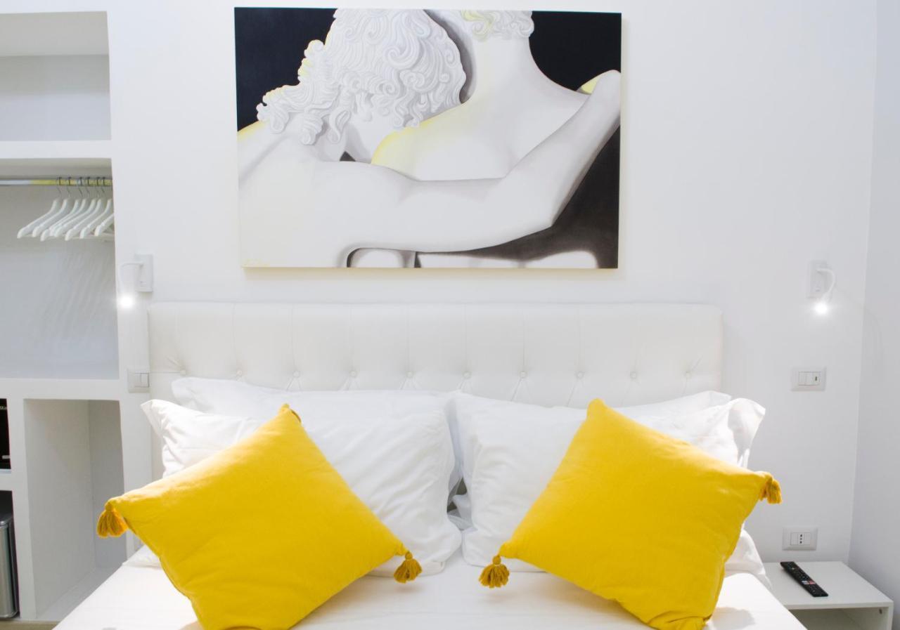 Maison San Paolo Sorrento Luaran gambar