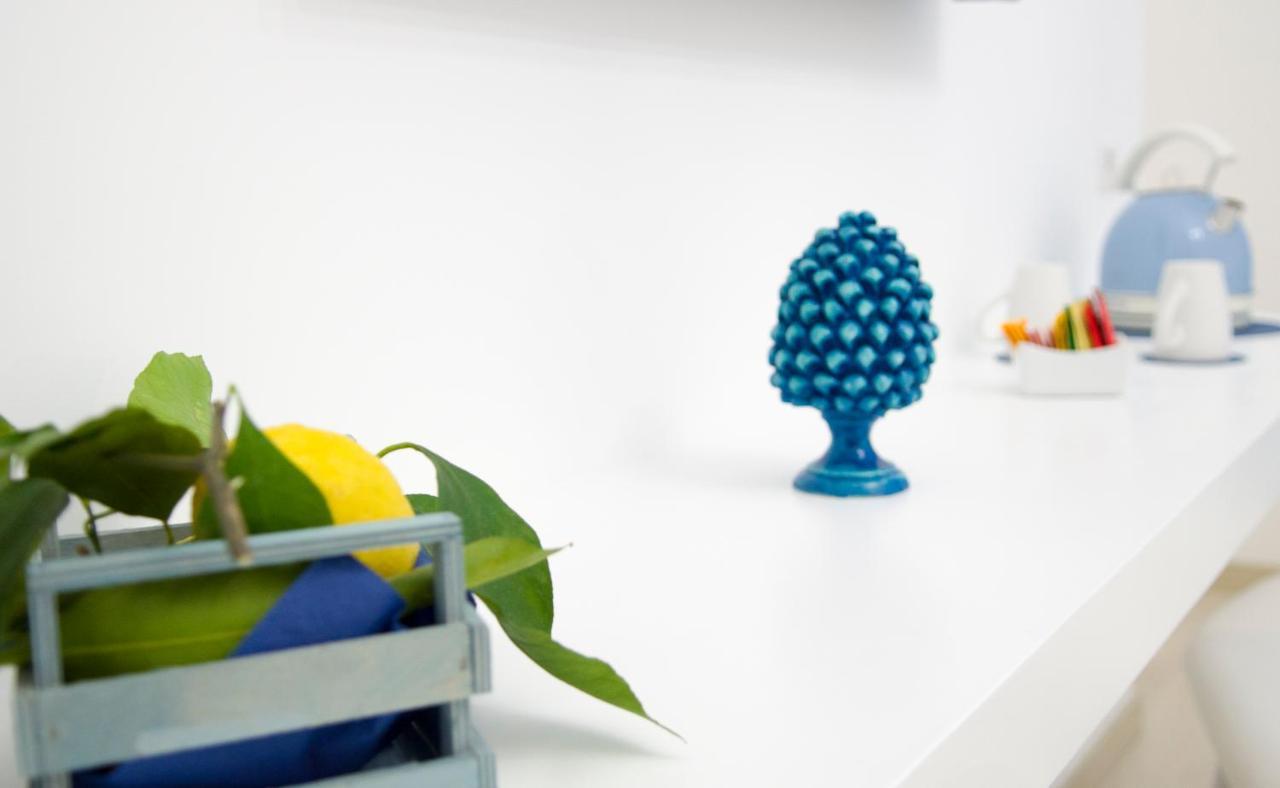 Maison San Paolo Sorrento Luaran gambar
