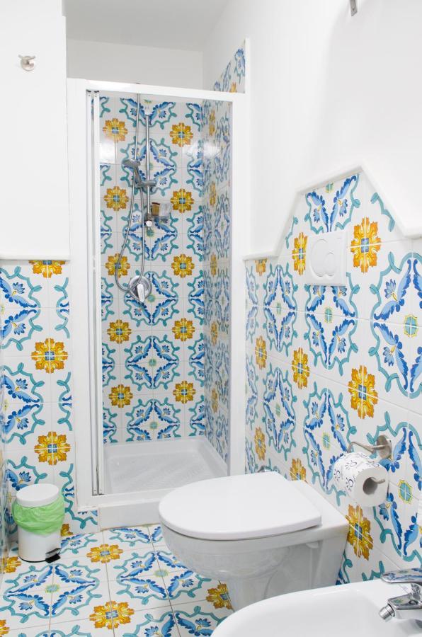Maison San Paolo Sorrento Luaran gambar