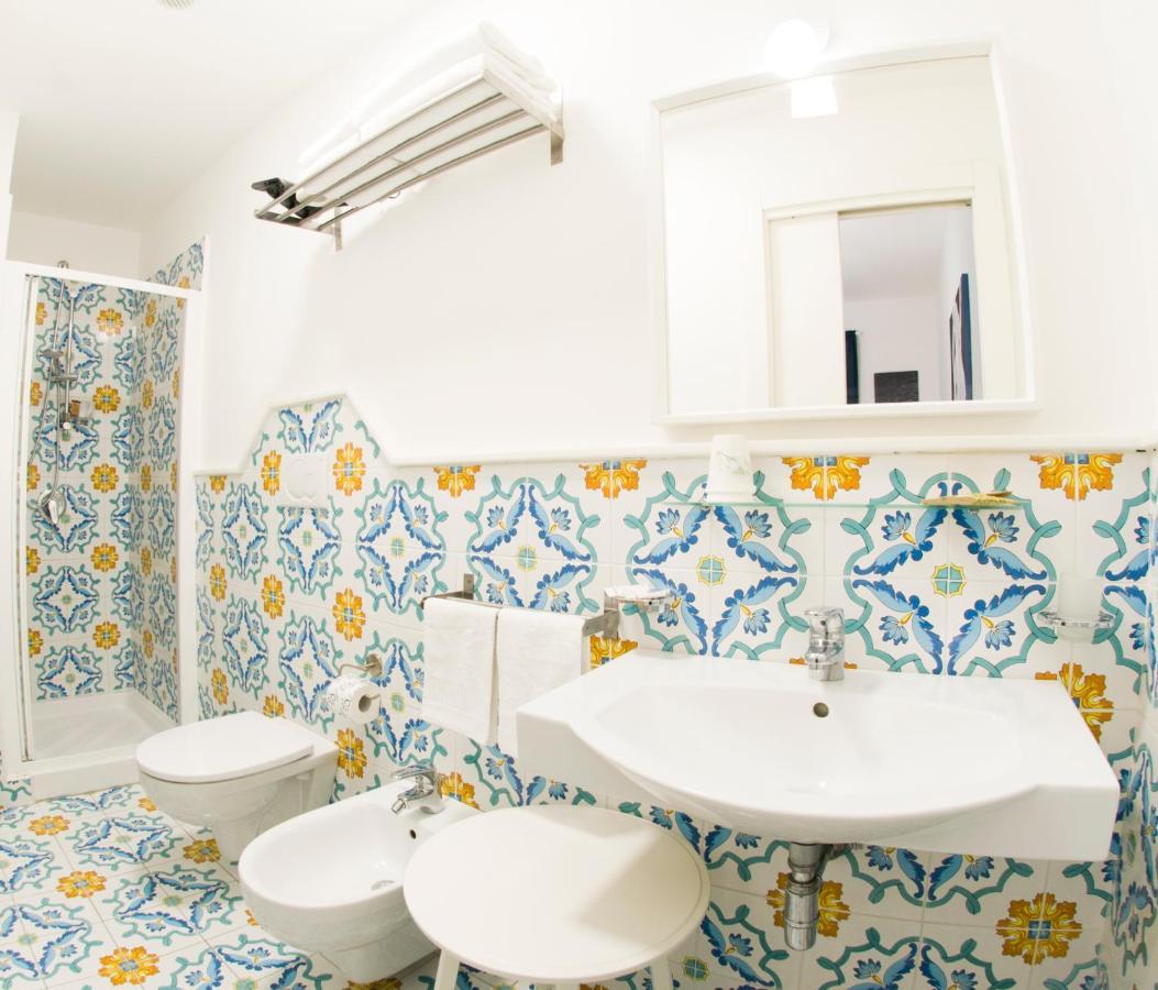 Maison San Paolo Sorrento Luaran gambar