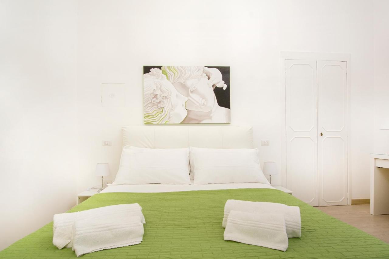 Maison San Paolo Sorrento Luaran gambar